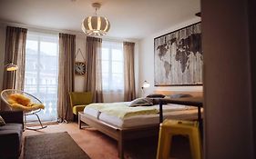 Das Hotel Stern, B&B KG - digital&contactless check-in